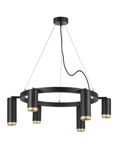 Подвесная люстра Rullo Lightstar
