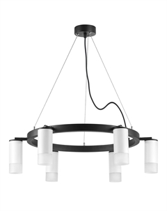 Подвесная люстра Rullo Lightstar