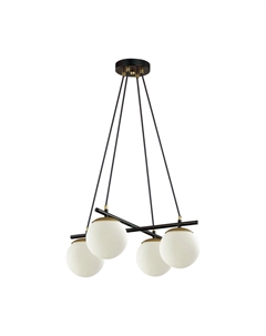 Подвесная люстра RANDI Lumion