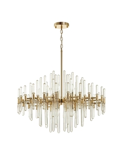 Подвесная люстра STIKA Odeon light