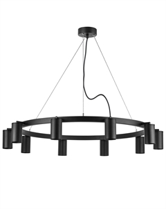 Подвесная люстра Rullo Lightstar