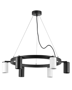 Подвесная люстра Rullo Lightstar