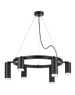 Подвесная люстра Rullo Lightstar