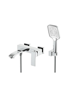 Смеситель для ванны RAGLO R01.30 Raglo