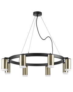 Подвесная люстра Rullo Lightstar