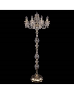 Торшер 11.24 13.24.8.200.h-160.Gd.V0300 Bohemia art classic