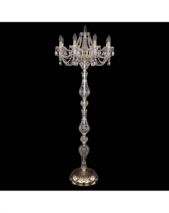 Торшер 11.11 13.11.8.195.h-160.Gd.Sp Bohemia art classic