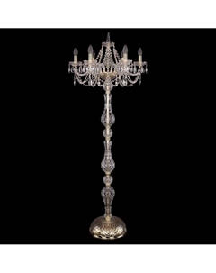 Торшер 11.11 13.11.6.195.h-160.Gd.Sp Bohemia art classic