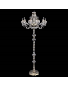 Торшер 11.26 13.26.10.300.h-210.Gd.B Bohemia art classic