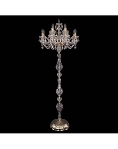 Торшер 11.11 13.11.8+4.195.h-165.Gd.Sp Bohemia art classic
