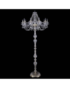 Торшер 11.11 13.11.10.300.h-210.Gd.Sp Bohemia art classic