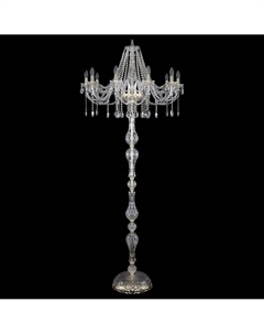 Торшер 11.12 13.12.10.300.h-210.Gd.Sp Bohemia art classic