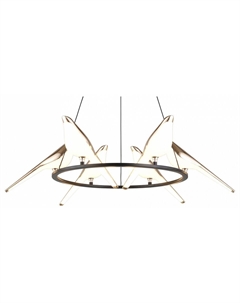 Подвесная люстра Astor APL.822.03.60 Aployt