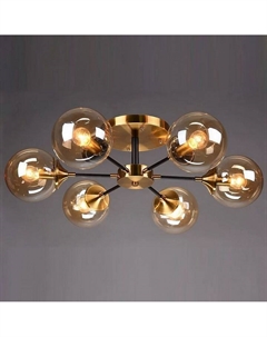 Люстра на штанге Beta APL.909.07.06 Aployt