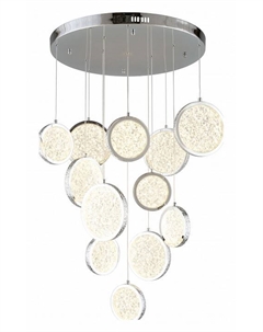 Подвесная люстра Yulali APL.048.13.102 Aployt