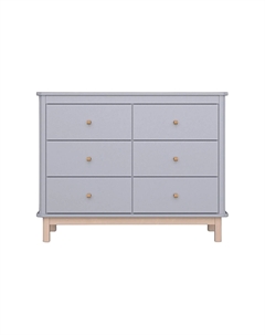 Комод Classic Ellipse