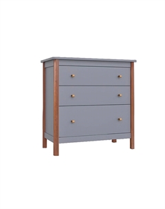 Комод Classic Ellipse