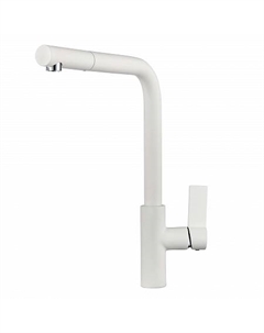 Смеситель Granula GR-2502 арктик для кухни