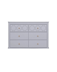 Комод Classic Ellipse