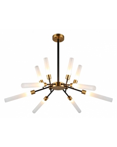 Люстра на штанге Oliwia APL.604.07.12 Aployt