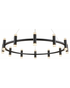 Подвесная люстра Klarcia APL.037.03.120 Aployt