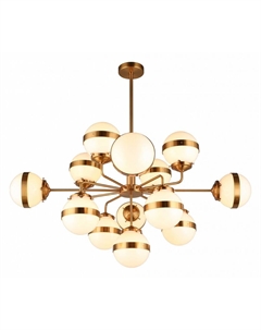 Люстра на штанге Nika APL.819.07.13 Aployt