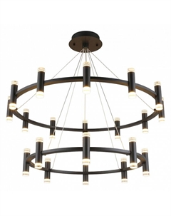 Подвесная люстра Klarcia APL.037.03.200 Aployt