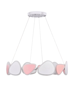 Подвесная люстра KUMIKO Lumion