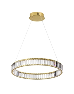 Подвесная люстра Vekia Odeon light