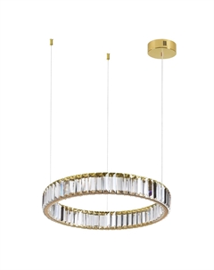 Подвесная люстра Vekia Odeon light