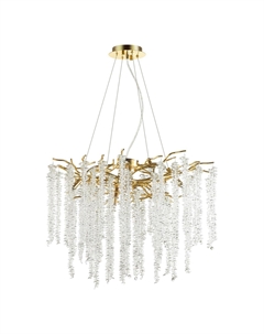 Подвесная люстра Banche Odeon light