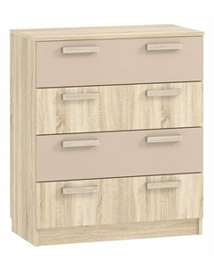 Комод Акварель НМ 013.71-01 М Silva