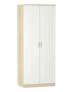 Шкаф платяной Оливия НМ 040.60 Ф Silva