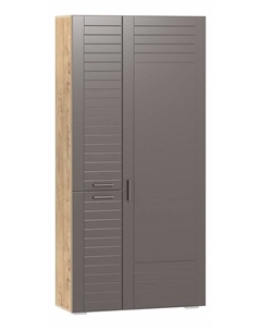 Шкаф платяной Livorno НМ 013.36 Silva