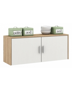 Тумба навесная Мария-4 Вмф