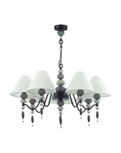 Подвесная люстра Sochi Odeon light