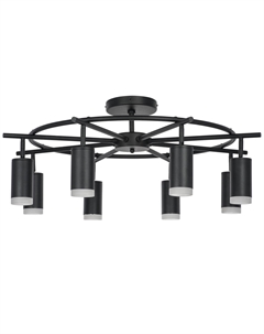 Потолочная люстра Rullo Lightstar