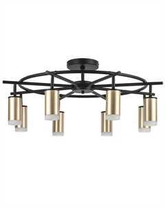 Потолочная люстра Rullo Lightstar