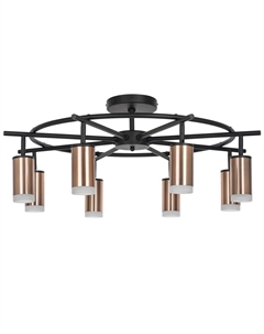 Потолочная люстра Rullo Lightstar