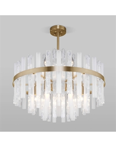 Потолочная люстра умный дом Hollis Bogate's