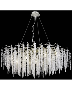 Подвесная люстра DACIANA Wertmark