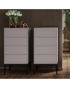 Комод высокий MARBELLA Mod interiors