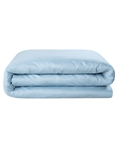Пододеяльник Моноспейс голубой Ecotex