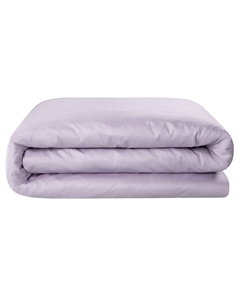 Пододеяльник Моноспейс сиреневый Ecotex