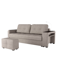 Прямой диван Эванс Silva