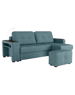 Угловой диван Эванс Silva