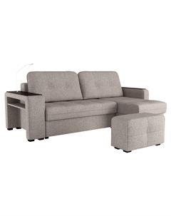 Угловой диван Эванс Silva