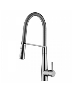 Смеситель Lemark Soul LM6002C для кухни