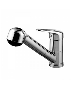 Смеситель Lemark Luna LM4150C для кухни