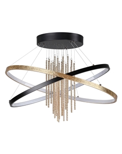 Подвесная люстра MONICA Odeon light